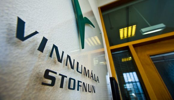 Áfram dregur úr atvinnuleysi
