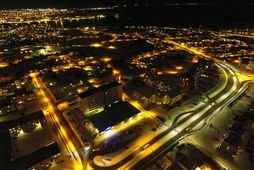 EFLA hefur í áratugi tekið virkan þátt í gerð orkuspaa og byggir því á mjög …