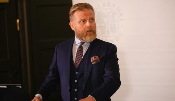 „Spurning hvort það sé ekki einhver aðlögun eftir“