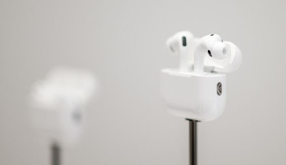 Ný AirPods þýða tungumál í rauntíma