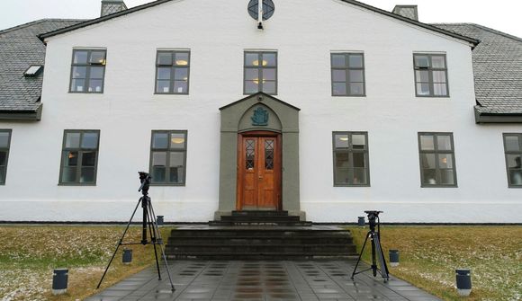 Neyðarstig hefur lítil áhrif á fólk