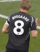 Arsenal rétt marði botnliðið (myndskeið) 