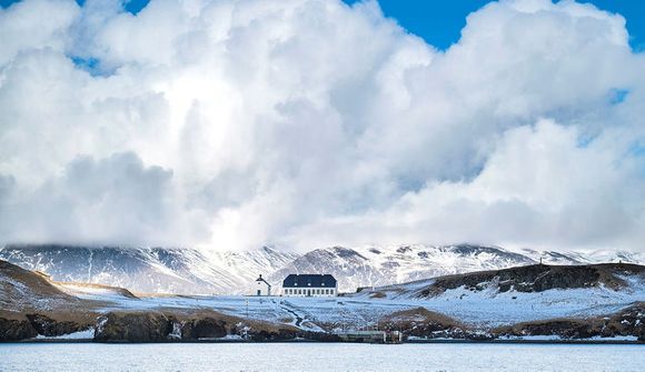 Vilja loftslagssetur sem samráðsvettvang
