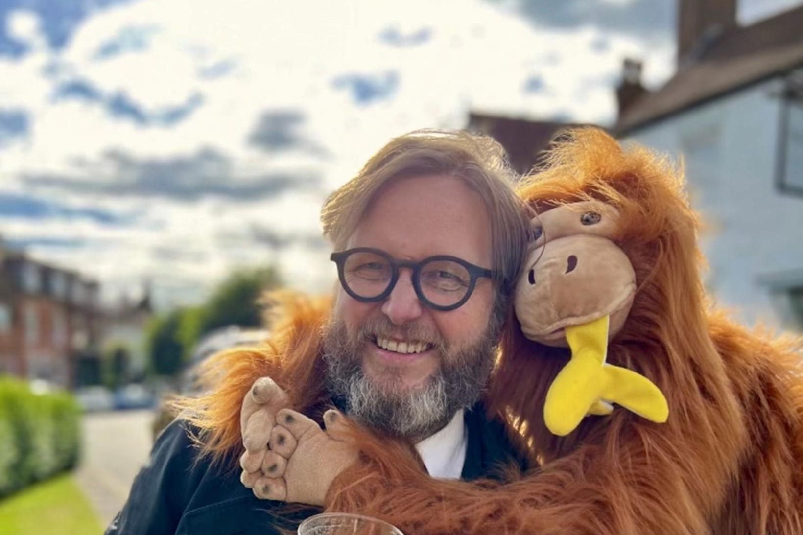 Ragnar Kjartansson
