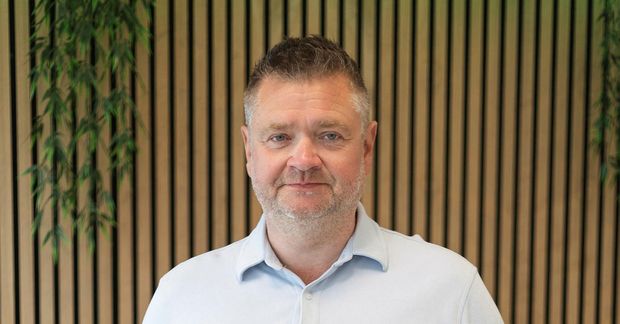 Ásvaldur Óskar Jónsson, betur þekktur sem Óskar hjá Bílalind, segir traust og virðingu skipta öllu …