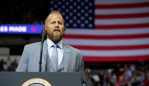Trump skiptir um kosningastjóra