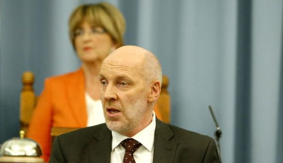 Reynir að láta útgerðina ekki gjalda aðgerðanna