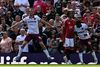 Enn eitt tap United