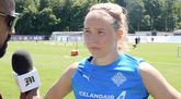 „Með því fallegra sem maður hefur séð á ævinni“