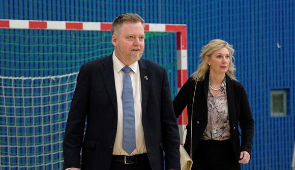 Sigmundur segir ekki útlit fyrir neinn stórsigur