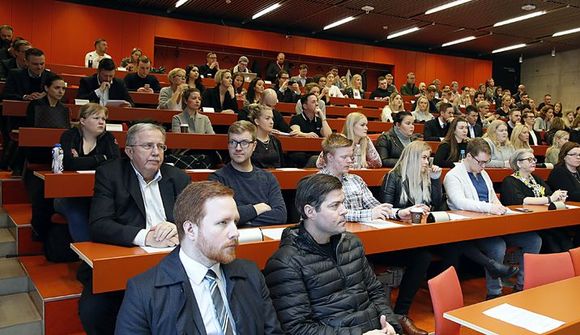 „Þetta er glórulaus vitleysa“