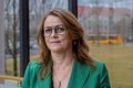 Prófessor Erla Hulda Halldórsdóttir, prófessor í sagnfræði við Háskóla Íslands, hlaut fyrr á árinu Viðurkenningu Hagþenkis 2024 fyrir bók sína Strá fyrir straumi &ndash; ævi Sigríðar Pálsdóttur 1809-1871 sem út kom á síðasta ári.