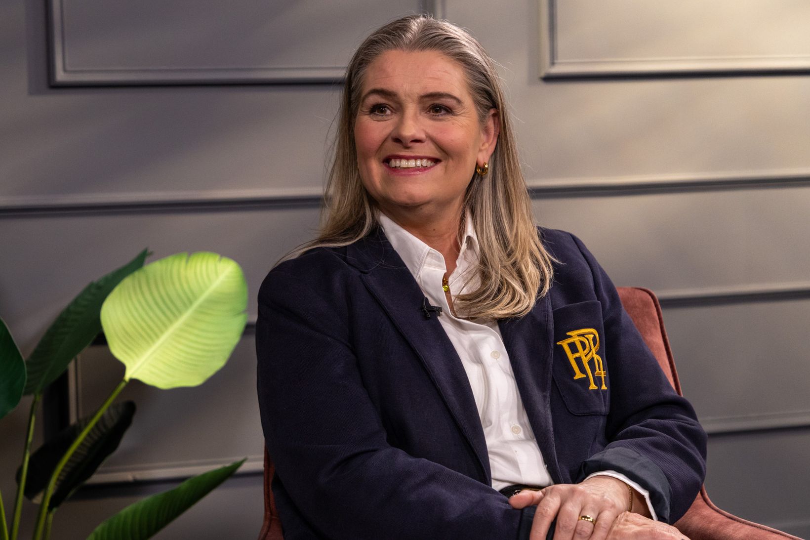 Vilja þjóðarleikvang fyrir golfið