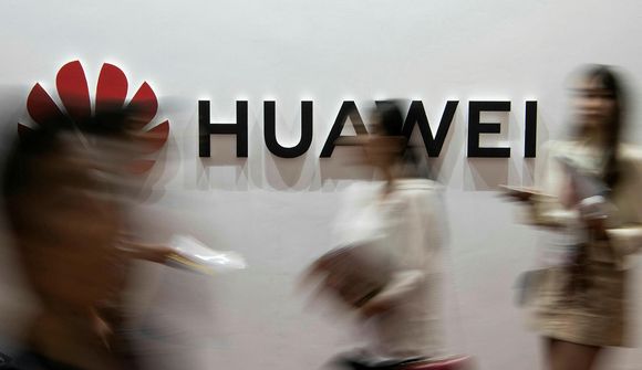 Huawei tapaði bandarísku dómsmáli 