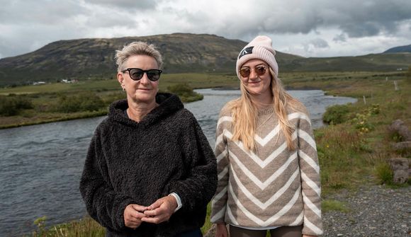 Höfðu ekkert heyrt af banaslysunum