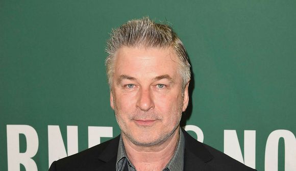 Alec Baldwin féll í ferðamannagildru í New York