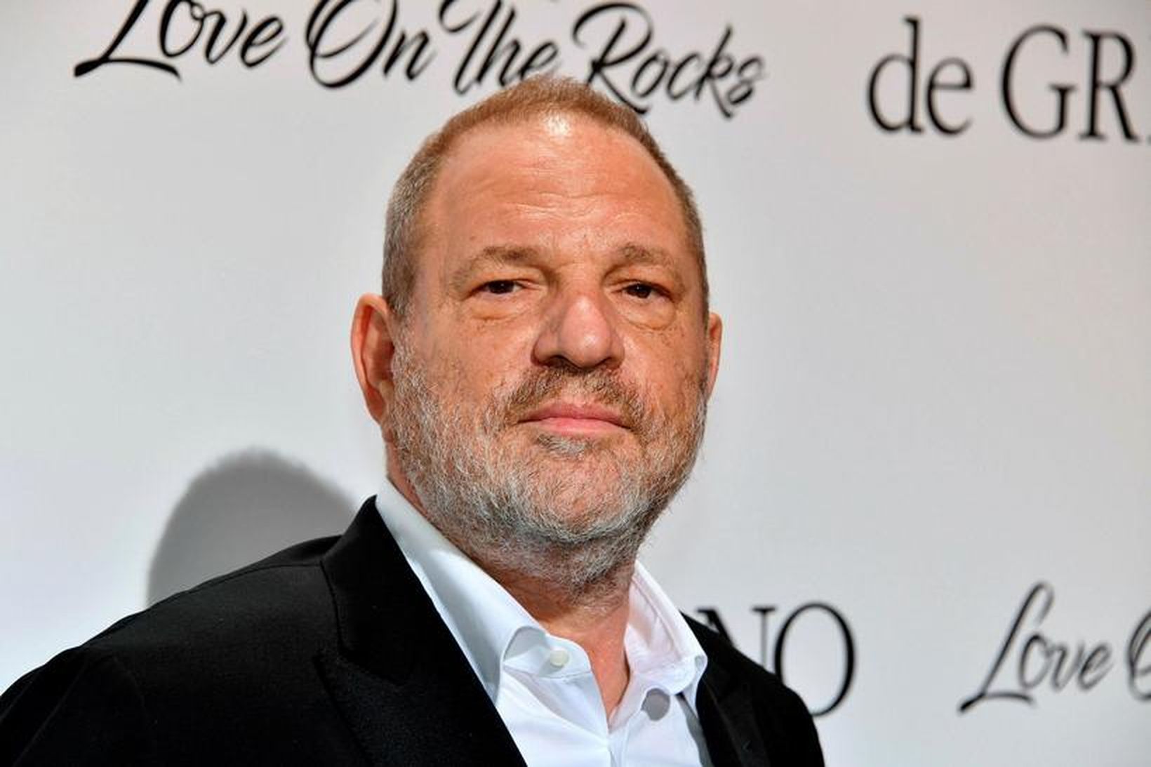 Harvey Weinstein virðist hafa komist upp með fjölda kynferðisbrota um …