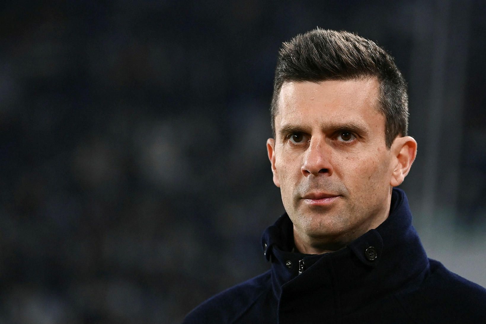 Thiago Motta.