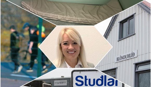 „Í verstu stöðu sem við höfum verið“