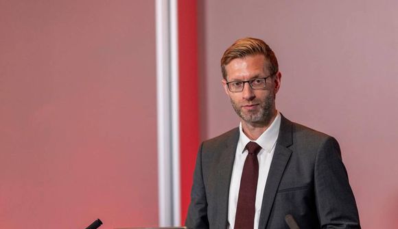 „Gríðarlega gaman að fá tugþúsundir nýrra hluthafa“