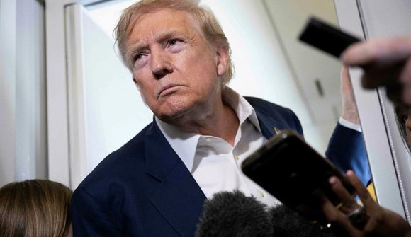Epstein „rænt“ starfsfólki í aðdraganda vinslita