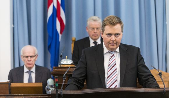 Svigrúm til að hækka laun