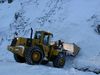 There is a warning of avalanche danger on the road through Súðavíkurhlíð.