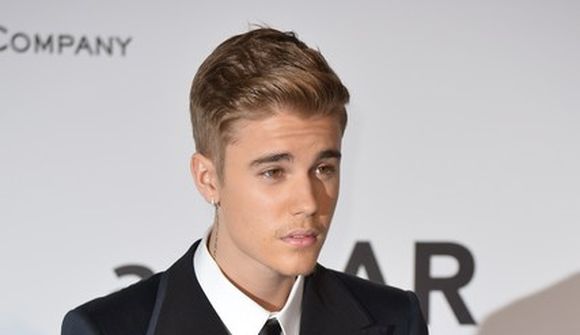 Bieber yfirheyrður í Róm