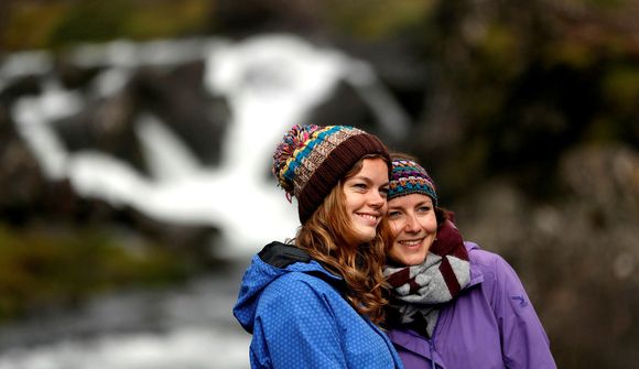 Verulegt högg á vinnumarkaðinn