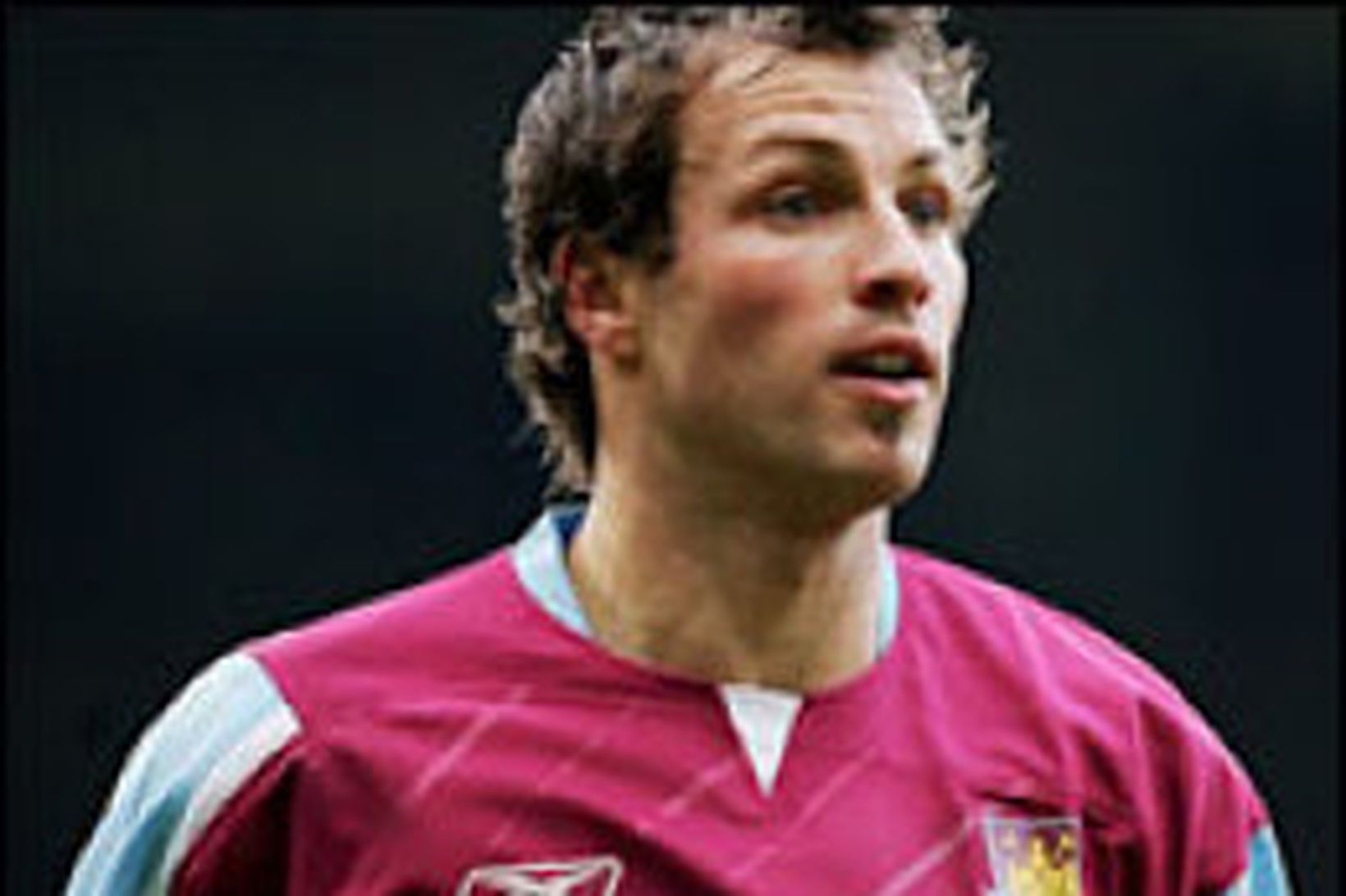 Lucas Neill verður ekki með West Ham næstu þrjár vikurnar.