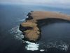 Grímsey Island.