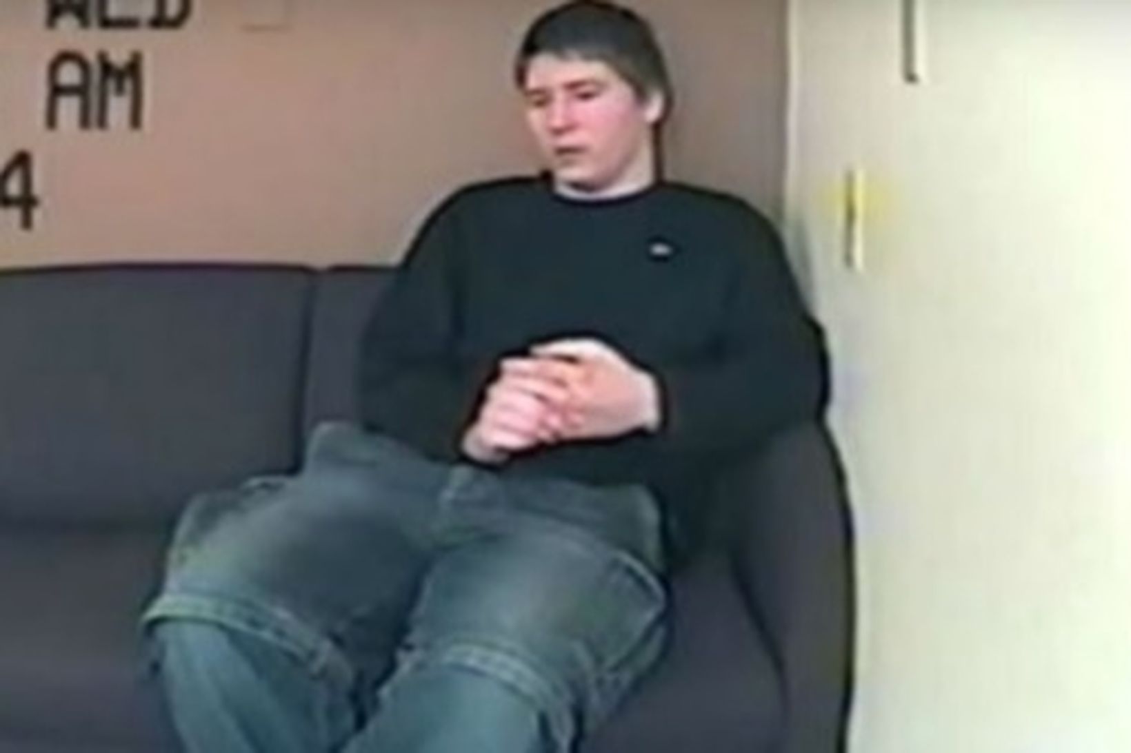 Brendan Dassey var dæmdur í fangelsi árið 2005 fyrir morðið …
