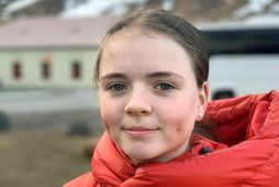 Bryndís Klara Birgisdóttir lést eftir árás drengs á Menningarnótt.