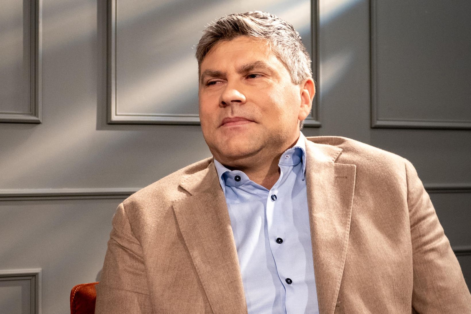 Fólk þarf að aðlagast hærri greiðslubyrði