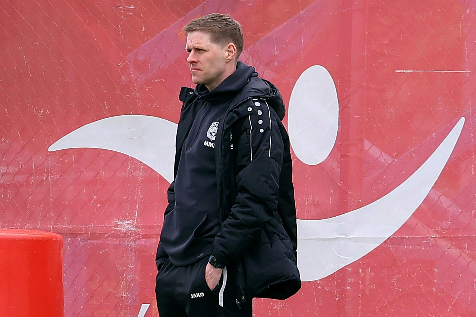 Magnús Már Einarsson.