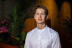 Landsliðskokkurinn Wiktor Pálsson er nýr meðlimur í íslenska kokkalandsliðinu og mun næstu vikur gefa lesendum …