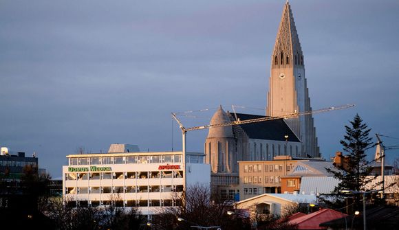 Eru þetta bestu hótelin í Reykjavík?