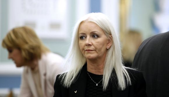 „Þjóðfélagið er að stórtapa á þessu“