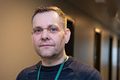 Formaður Guðmundur Ingi segir kerfið lítið hafa breyst síðustu ár.