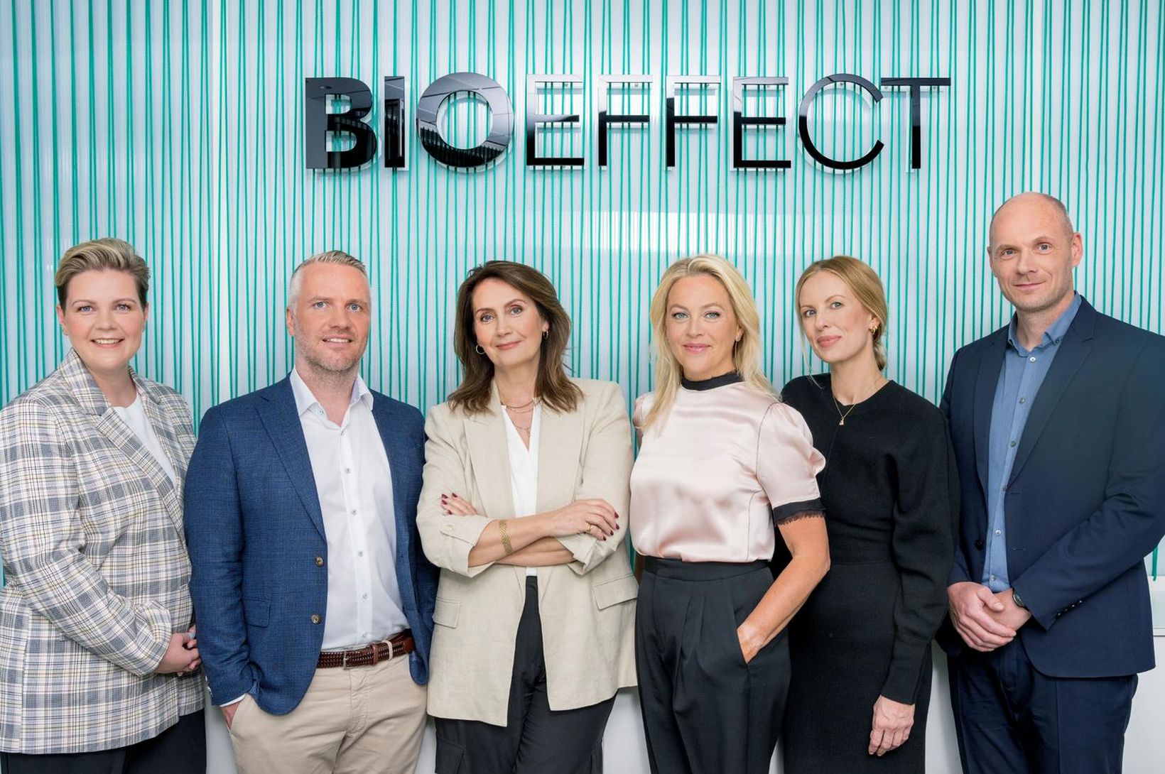 Áskoranir í Kína hafa áhrif á afkomu BIOEFFECT