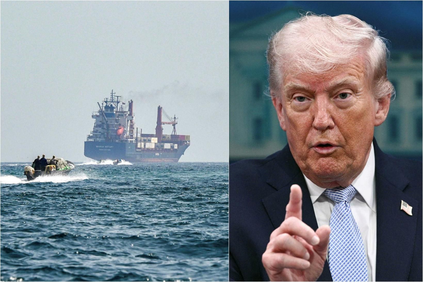 „Þá er eins gott að þeir hætti því strax!“