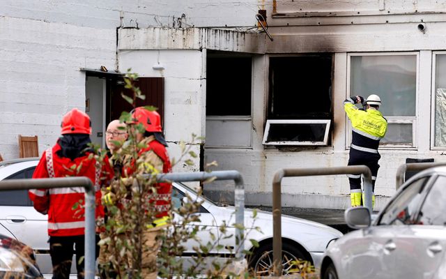 Meðal annars er lagt til að þeim sem séu skráðir án tilgreinds heimilisfangs og hafi …