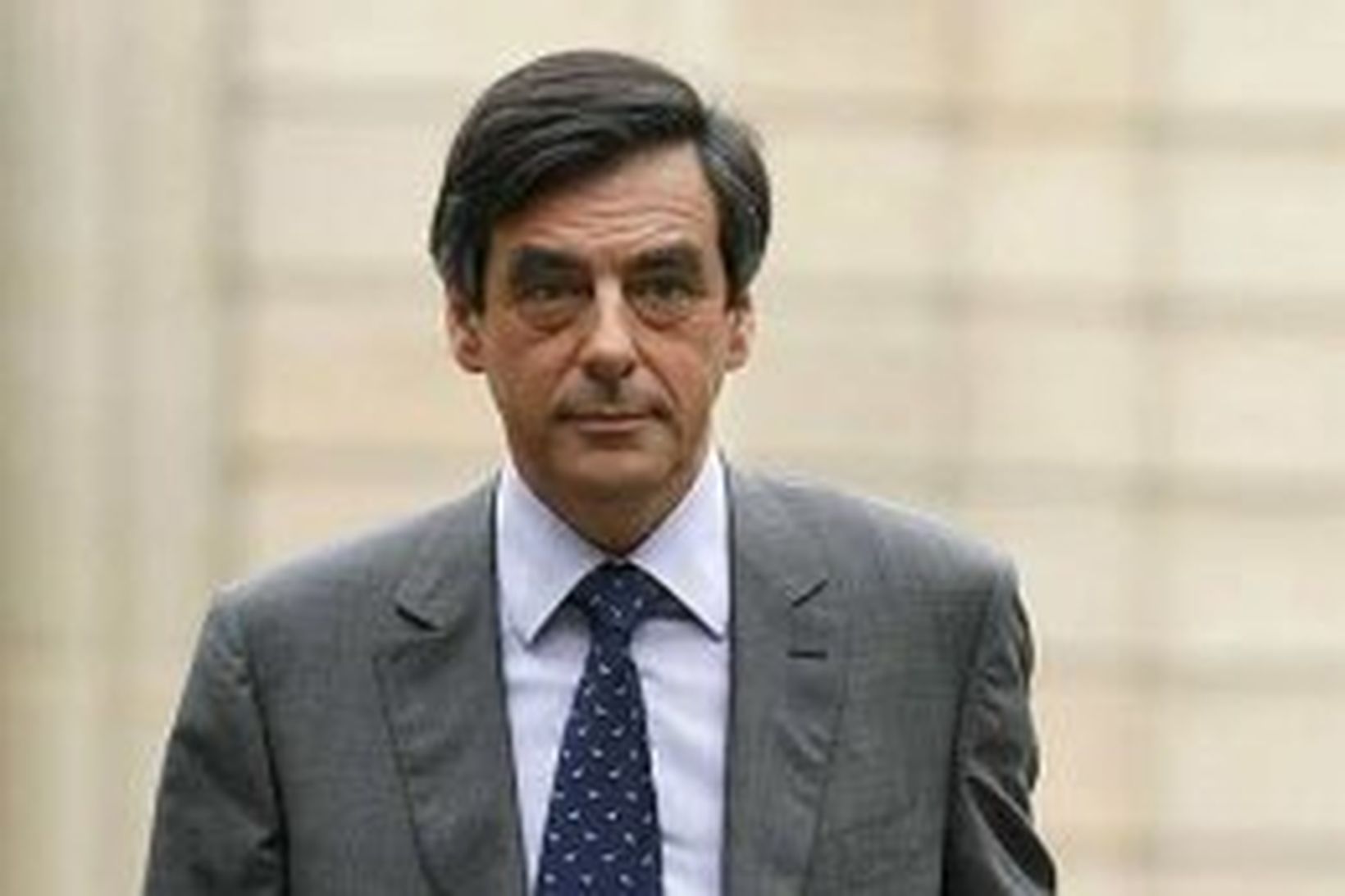 Francois Fillon