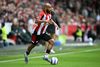 Vill taka framherjann með sér til Tottenham