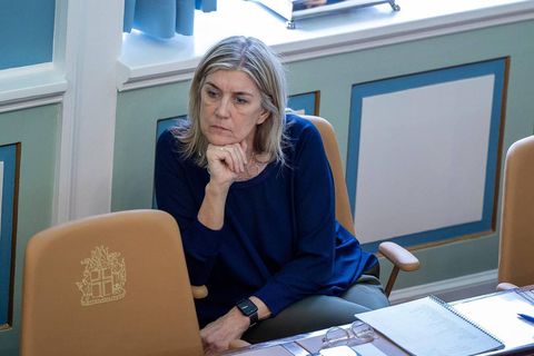 Frumvarp Hönnu Katrínar Friðriksson atvinnuvegaráðherra um veiðigjöld leiðir af sér hækkun gjalda á flestar aflategundir.