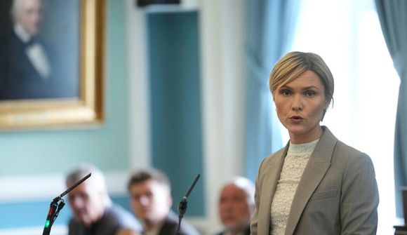 Ástæða fyrir því að ákvæðinu sé sjaldan beitt