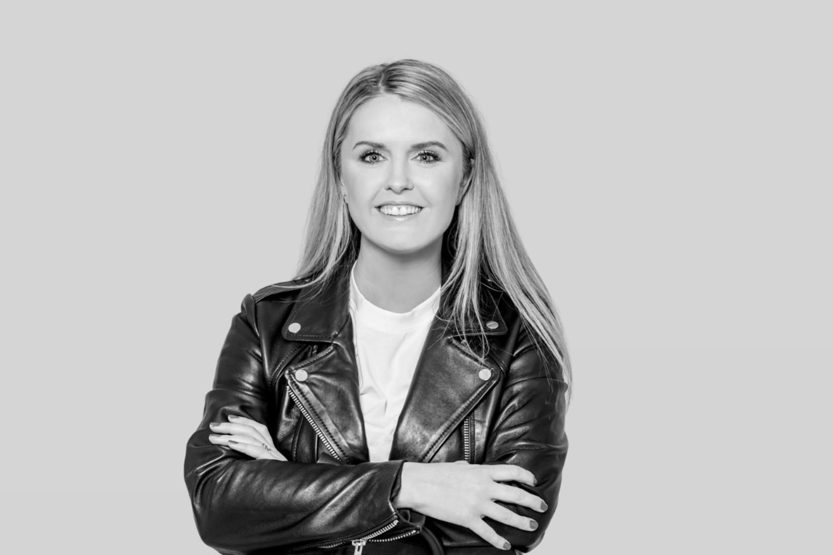 María nýr markaðsstjóri hjá Tengi