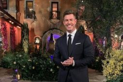 Jesse Palmer vonast víst eftir að aldursmunurinn muni ekki halda aftur af fólki.