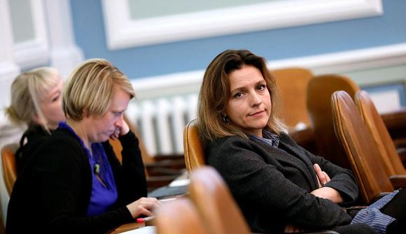 Vilja draga úr vægi verðtryggingar