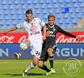 FH - Vestmannaeyjar - Borgunarbikarinn